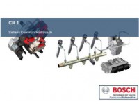 Sistemi Common Rail Bosch - BOSCH